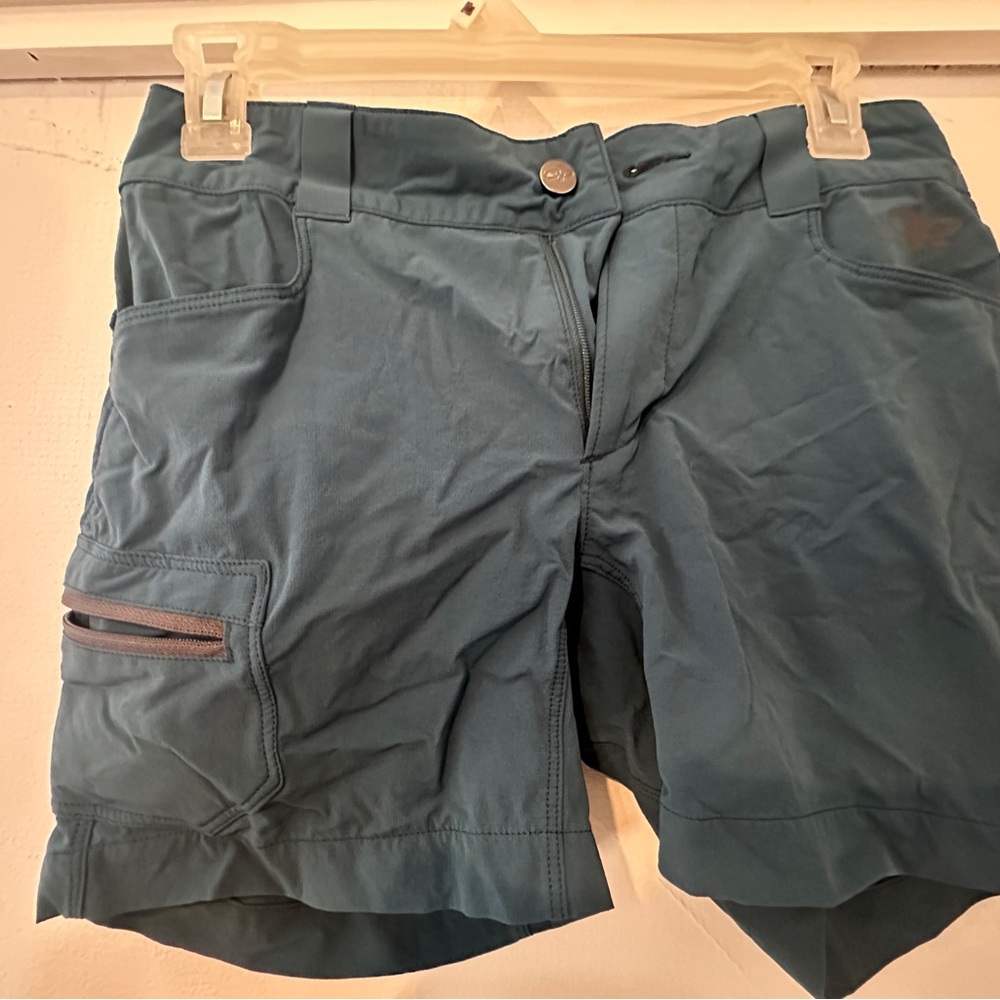 Outdoor Research Women’s Ferrosi Shorts